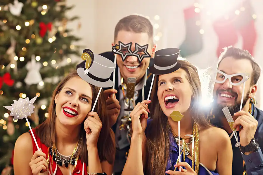 New Years