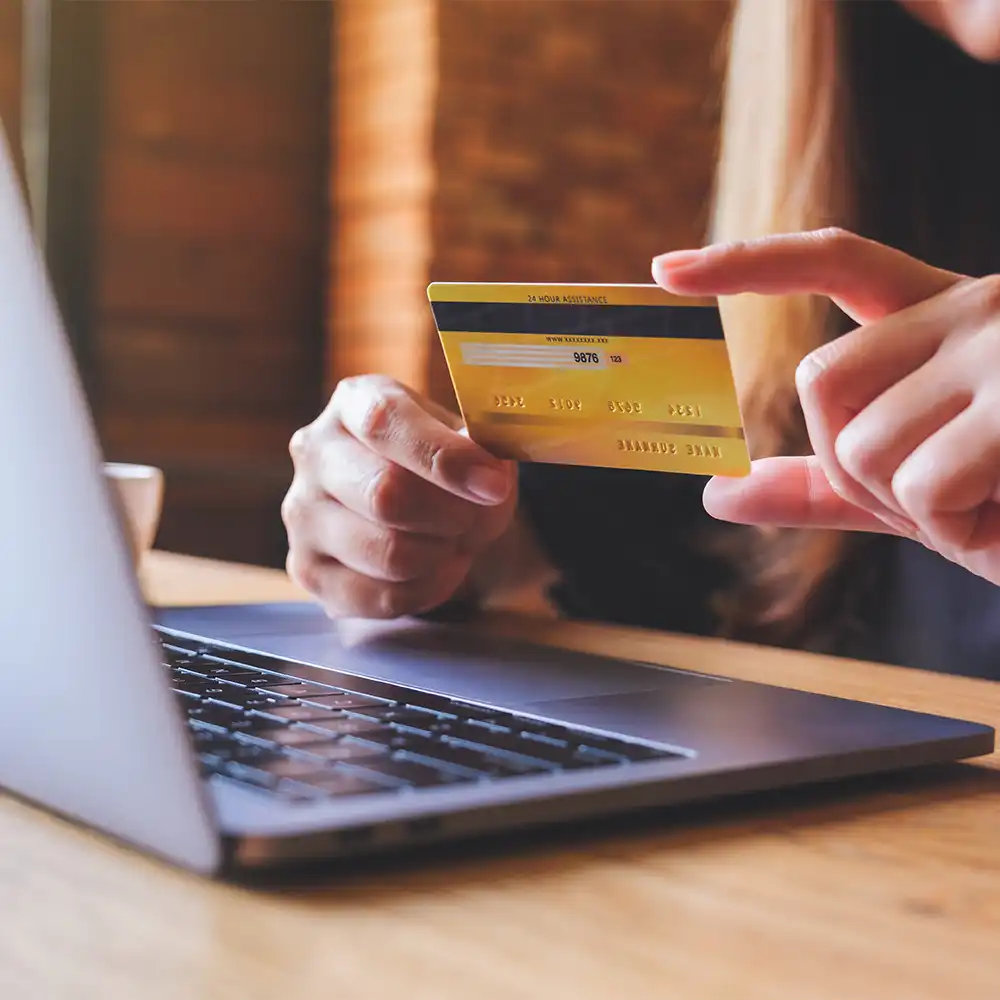 Checking Account   Free Visa