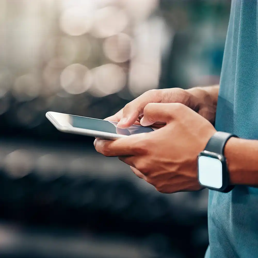 Checking Account   Mobile App