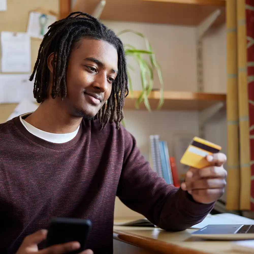 Credit and Loans   Credit Cards