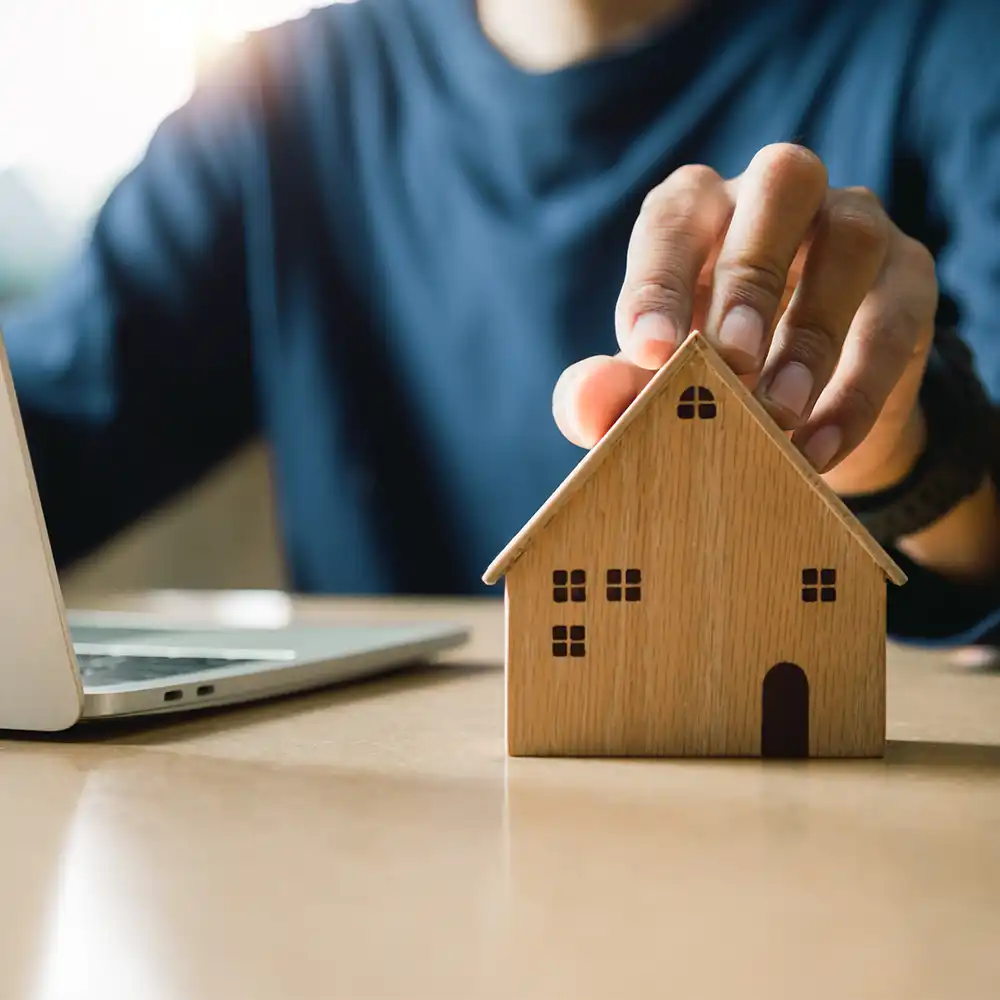 Home Equity Line of Credit