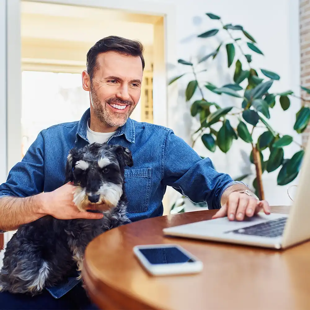 Online Account Access