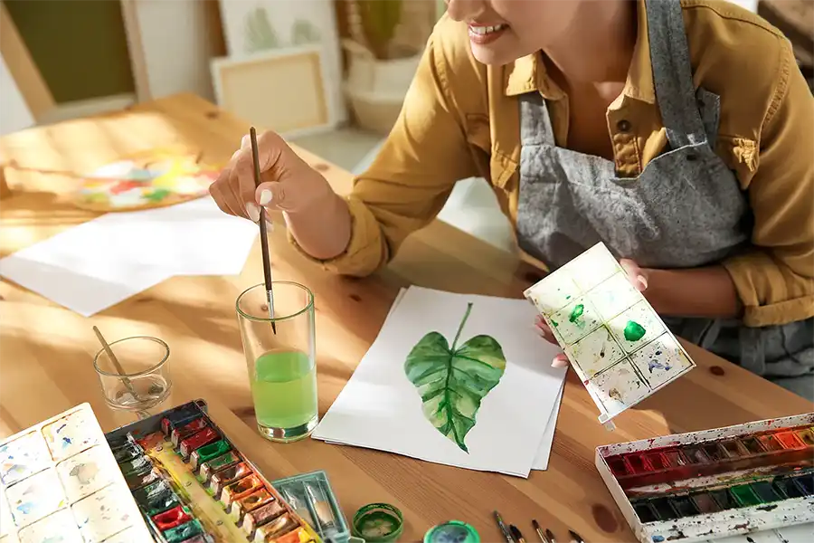 Painting