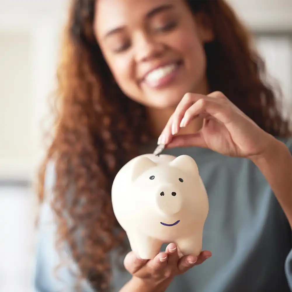 Savings Account