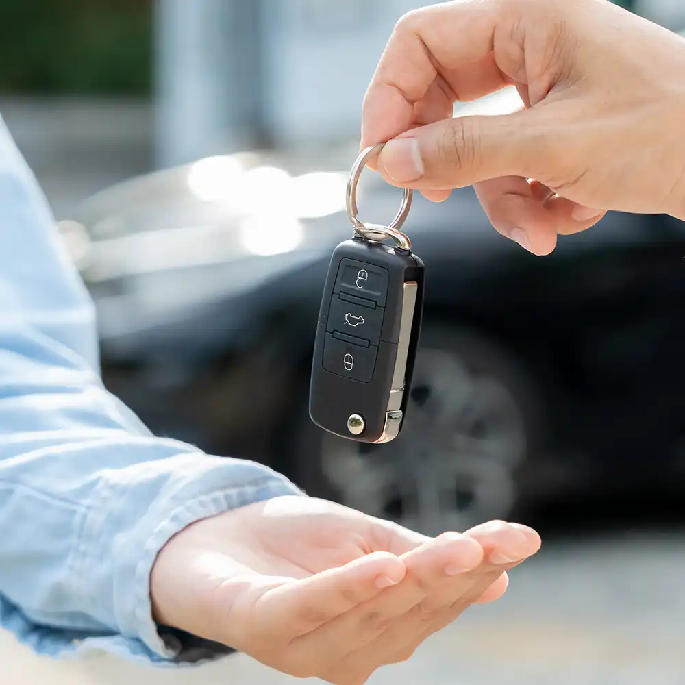 Vehicle Loan