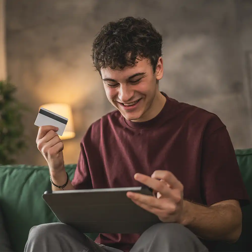 Youth Account   Free Mobile Access