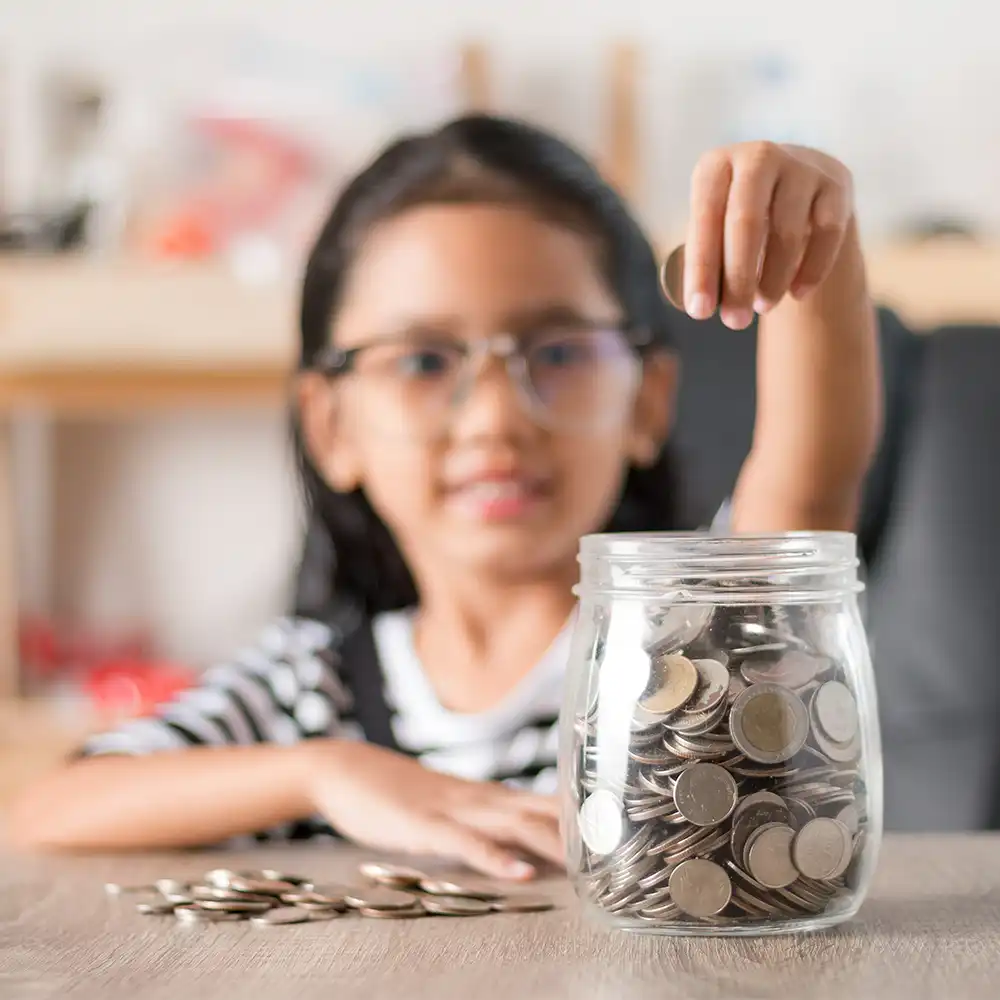Youth Account   Saving Young