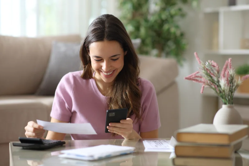 online billpay
