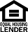 Equal Housing Lender